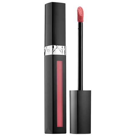 dior rouge dior liquid matte|dior liquid lip stain.